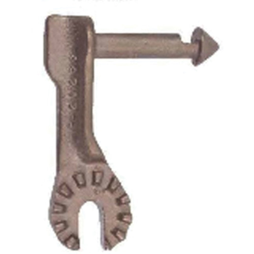 Fourche de disjoncteur universel NEMA Distribution Jean Lapalme