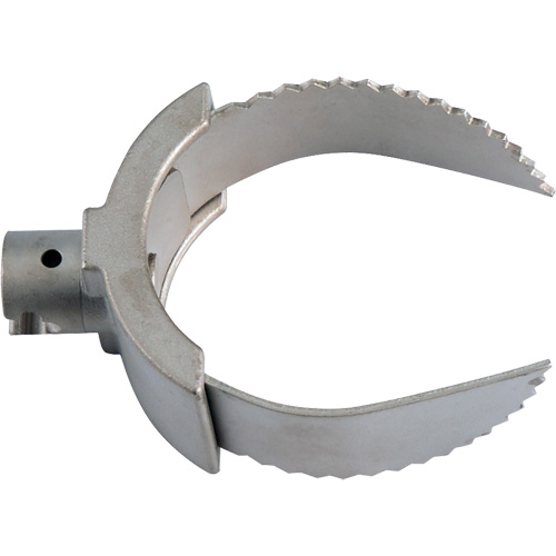 Coupe-racines 3 po pour c&acirc;ble de tambour Distribution Jean Lapalme
