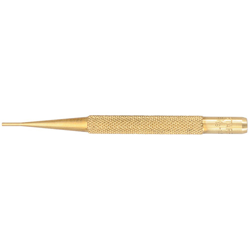 Brass Drive Pin Punch Distribution Jean Lapalme