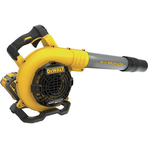 FlexVolt&reg; Handheld Blower Kit Distribution Jean Lapalme