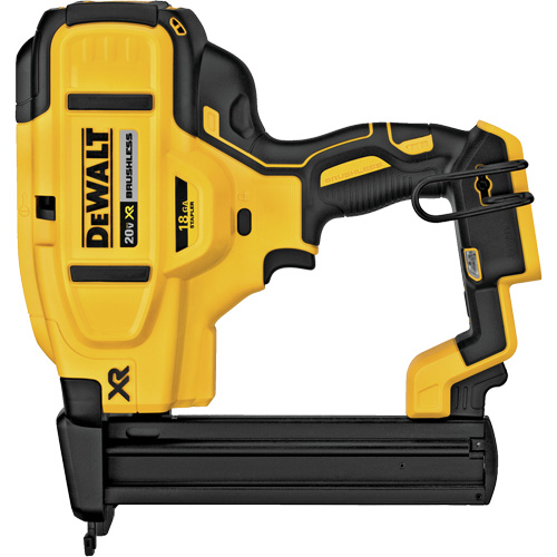 Agrafeuse &agrave; couronne &eacute;troite Max XR (outil seulement) Distribution Jean Lapalme