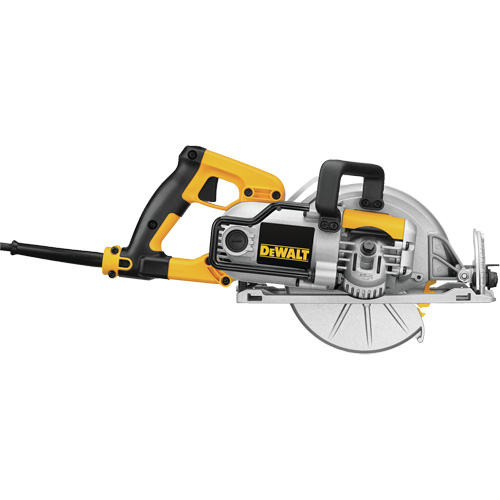 Worm Drive Circular Saw Distribution Jean Lapalme