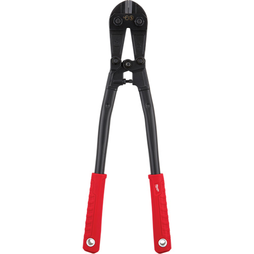 Bolt Cutter, 18" L, Center Cut Distribution Jean Lapalme