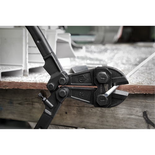 Bolt Cutter, 18" L, Center Cut Distribution Jean Lapalme