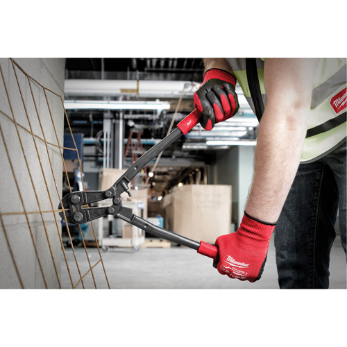 Bolt Cutter, 18" L, Center Cut Distribution Jean Lapalme