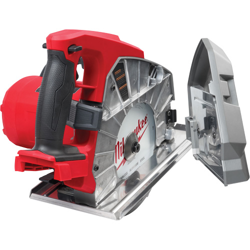 M18 Fuel Metal Cutting Circular Saw (Tool Only), 8", 18 V Distribution Jean Lapalme