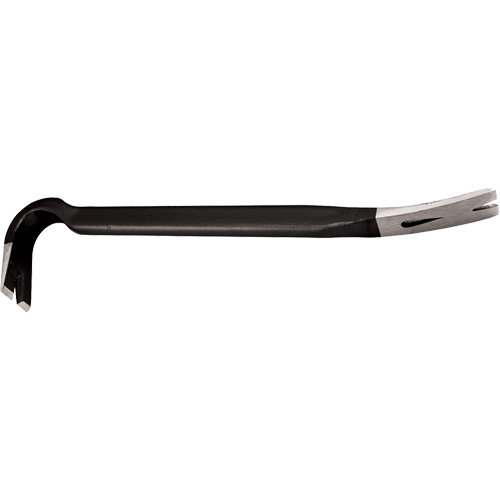 JPNB-36 Barre de d&eacute;molition entaill&eacute;e Powerclaw, Largeur de 1-1/4", Longueur de 36" Distribution Jean Lapalme