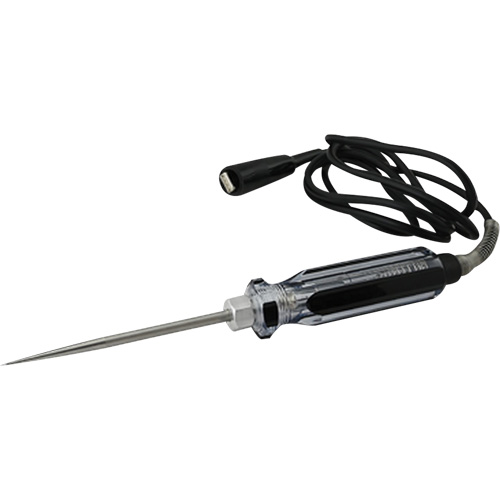 Industrial-Duty Circuit Tester Distribution Jean Lapalme