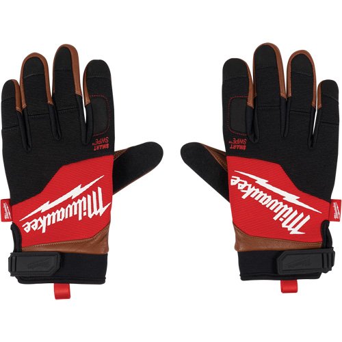 Gants performants, Paume Cuir fleur de ch&egrave;vre, Taille Petit Distribution Jean Lapalme