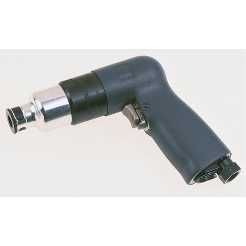 Serreuse rotative &agrave; embrayage &agrave; griffes avec poign&eacute;e revolver Distribution Jean Lapalme