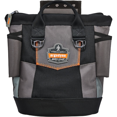 Porte-outils &agrave; ouverture sup&eacute;rieure Arsenal 5517, Porte-outil multiple, Polyester balistique, 1 Poches Distribution Jean Lapalme