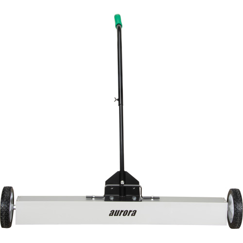 Balayeuse magn&eacute;tique &agrave; pousser, 36" la Distribution Jean Lapalme