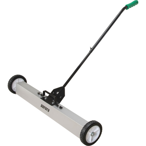 Balayeuse magn&eacute;tique &agrave; pousser, 36" la Distribution Jean Lapalme