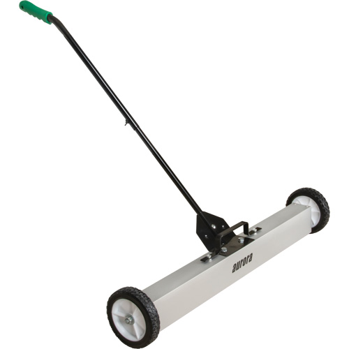 Balayeuse magn&eacute;tique &agrave; pousser, 36" la Distribution Jean Lapalme