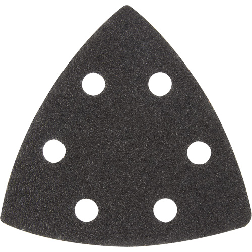 Open-Lok Triangle Sandpaper Distribution Jean Lapalme