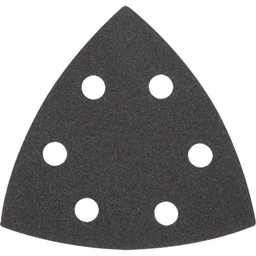 Open-Lok Triangle Sandpaper Distribution Jean Lapalme