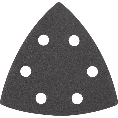 Papier abrasif triangulaire Open-Lok Distribution Jean Lapalme