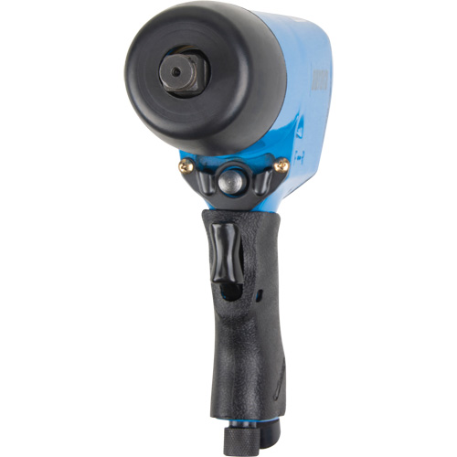 Heavy-Duty Air Impact Wrench, 1/2" Drive, 1/4" NPT Air Inlet, 7000 No Load RPM Distribution Jean Lapalme