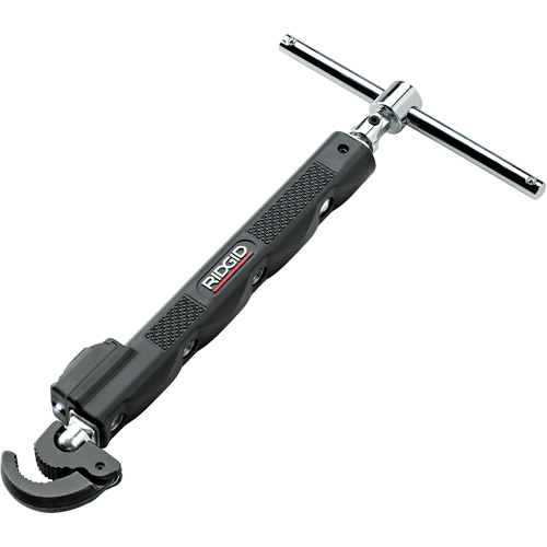 Telescoping Basin Wrench Distribution Jean Lapalme