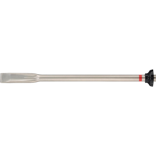 TE-Y SDS-Max Narrow-Flat Chisel Distribution Jean Lapalme