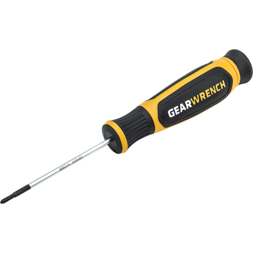 Mini Dual Material Screwdriver Distribution Jean Lapalme