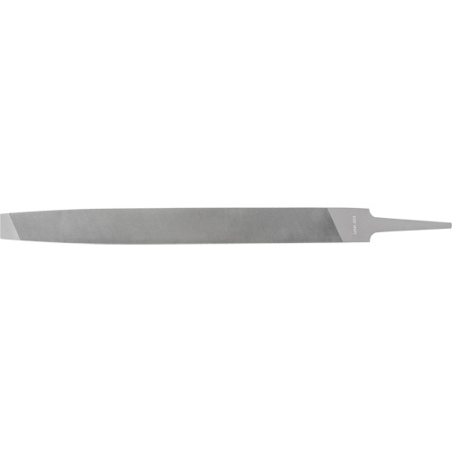 Mill File, Flat, 10", Bastard Distribution Jean Lapalme