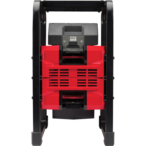 MX Fuel Carry-On Power Supply, 1800 W/3600 W, Lithium Ion, 20-4/5" H x 12" W x 15" D, 49.7 lbs. Distribution Jean Lapalme