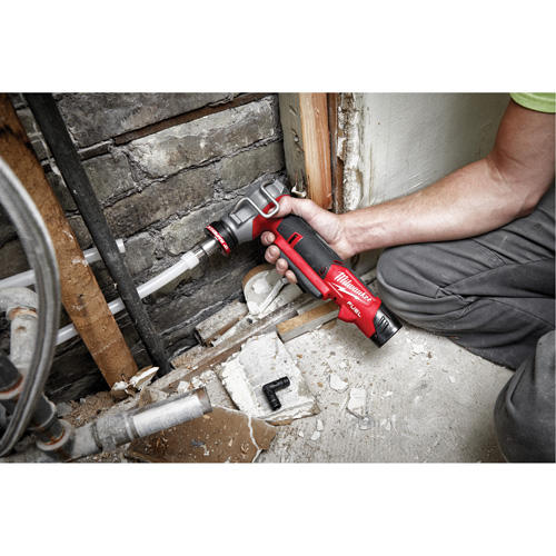 Expanseur M12 Fuel ProPex avec t&ecirc;tes d'expansion Rapid Seal ProPex 1/2" &agrave; 1" Distribution Jean Lapalme