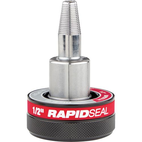 T&ecirc;tes d'expansion ProPEX de 1/2 po avec Rapid Seal Distribution Jean Lapalme