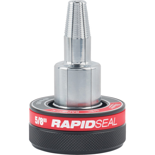 T&ecirc;tes d'expansion ProPEX de 5/8 po avec Rapid Seal Distribution Jean Lapalme