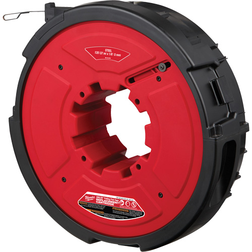 Tambour de ruban de tirage de rechange M18 Fuel Angler Distribution Jean Lapalme