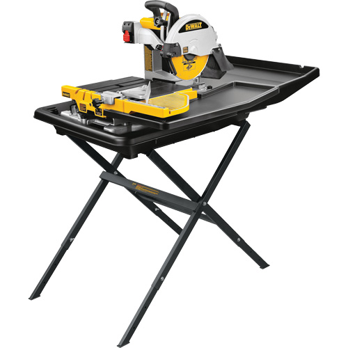 Wet Tile Saw Distribution Jean Lapalme