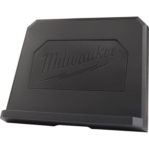 Tablet Mount for Inspection Reel Distribution Jean Lapalme