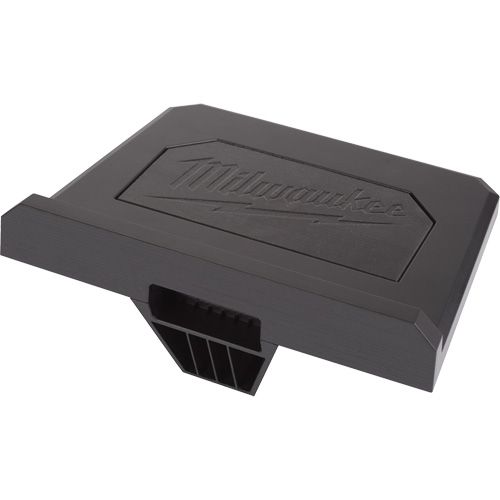 Tablet Mount for Inspection Reel Distribution Jean Lapalme