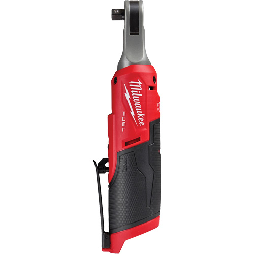 M12 Fuel High Speed Ratchet (Tool Only), 12 V, 3/8" Drive Distribution Jean Lapalme