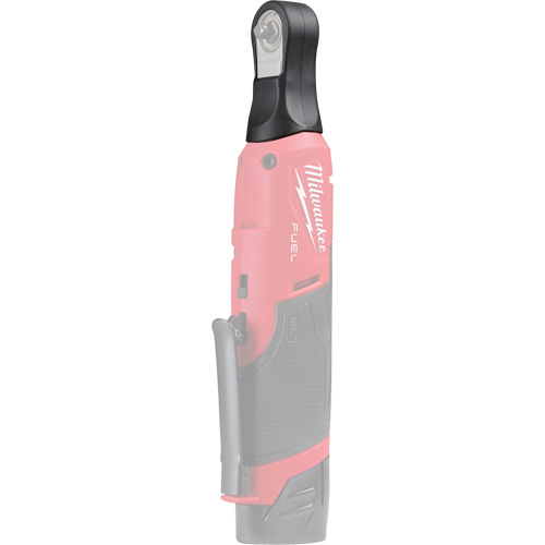 Botte de protection pour cliquet &agrave; grande vitesse M12 Fuel 1/4" et 3/8" Distribution Jean Lapalme