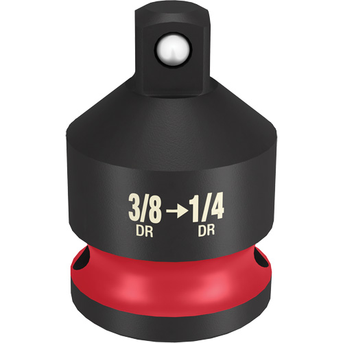 Rallonge pour douille Shockwave Impact Duty, Chocs, Prise 3/8", Douille 1/4", 1,08" lo Distribution Jean Lapalme