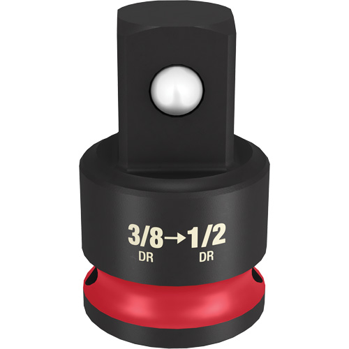 Rallonge pour douille Shockwave Impact Duty, Chocs, Prise 3/8", Douille 1/2", 1,42" lo Distribution Jean Lapalme