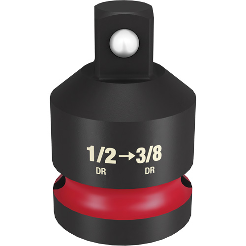 Rallonge pour douille Shockwave Impact Duty, Chocs, Prise 1/2", Douille 3/8", 1,5" lo Distribution Jean Lapalme