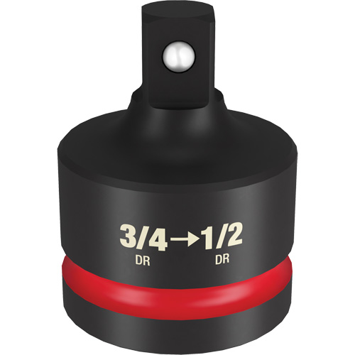 Rallonge pour douille Shockwave Impact Duty, Chocs, Prise 3/4", Douille 1/2", 2,2" lo Distribution Jean Lapalme
