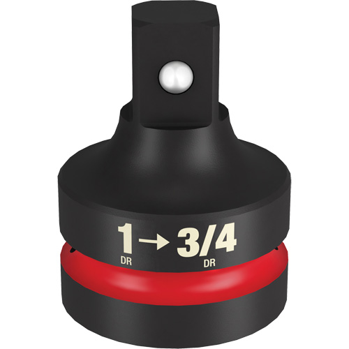 Shockwave Impact Duty Socket, Impact, 3/4", 1" Drive, 6 Points Distribution Jean Lapalme