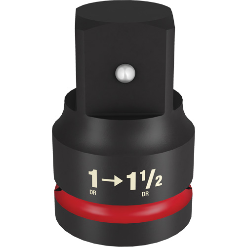 Douille Shockwave Impact Duty, Chocs, 1-1/2", Prise 1", 6 pans Distribution Jean Lapalme