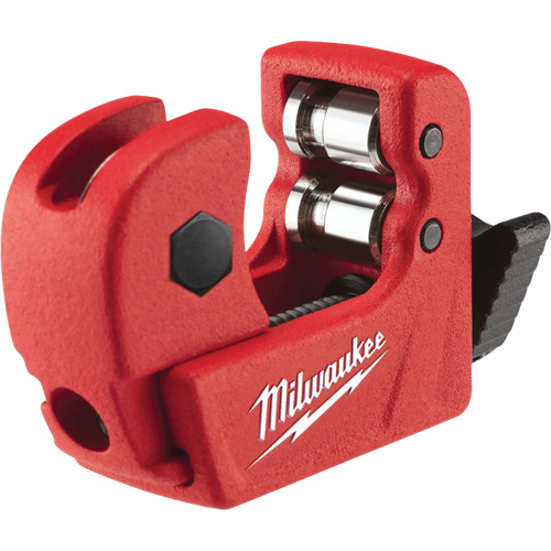 Mini coupe-tubes pour cuivre, Capacit&eacute; de 1/2" Distribution Jean Lapalme