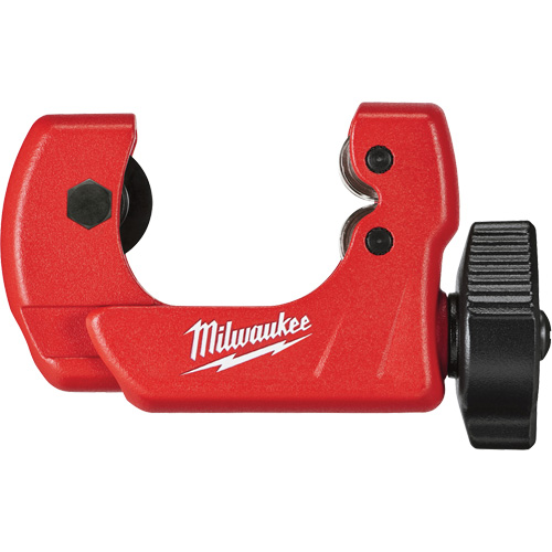 Mini coupe-tubes pour cuivre, Capacit&eacute; de 1" Distribution Jean Lapalme