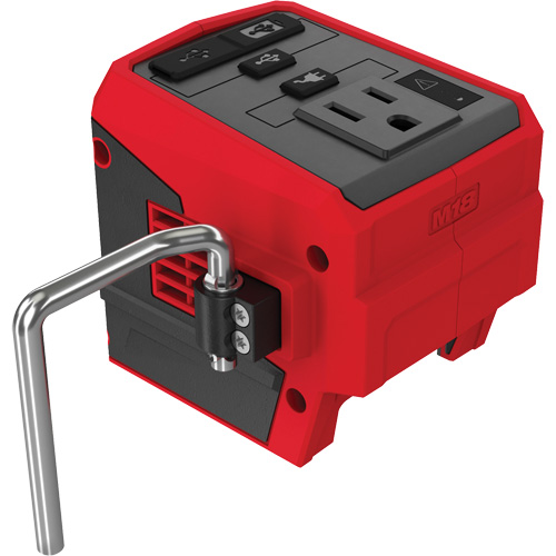 Bloc d'alimentation M18 Top-Off, 175 W Distribution Jean Lapalme