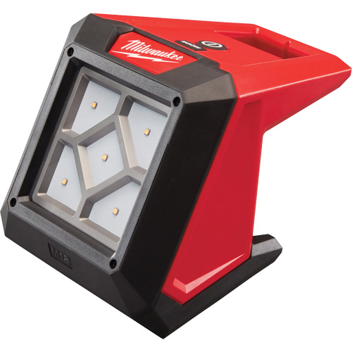 Projecteur d'illumination montable M12 ROVER, DEL, 250 W, 1000 lumens Distribution Jean Lapalme