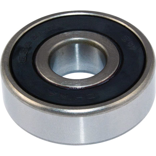 Replacement Bearing Distribution Jean Lapalme