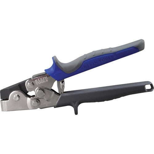 Snap Lock Punch Distribution Jean Lapalme