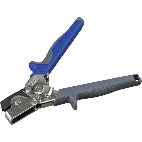 Snap Lock Punch Distribution Jean Lapalme