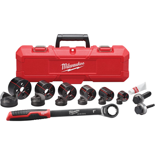 Exact Hand Ratchet Knockout Set Distribution Jean Lapalme